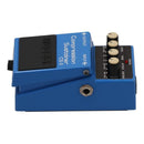 Boss Expansion Pad Sampler Effector Cs-3 B 71