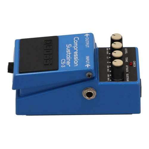 Boss Expansion Pad Sampler Effector Cs-3 B 71