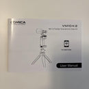 Other Comica Cvm-Vm10-K