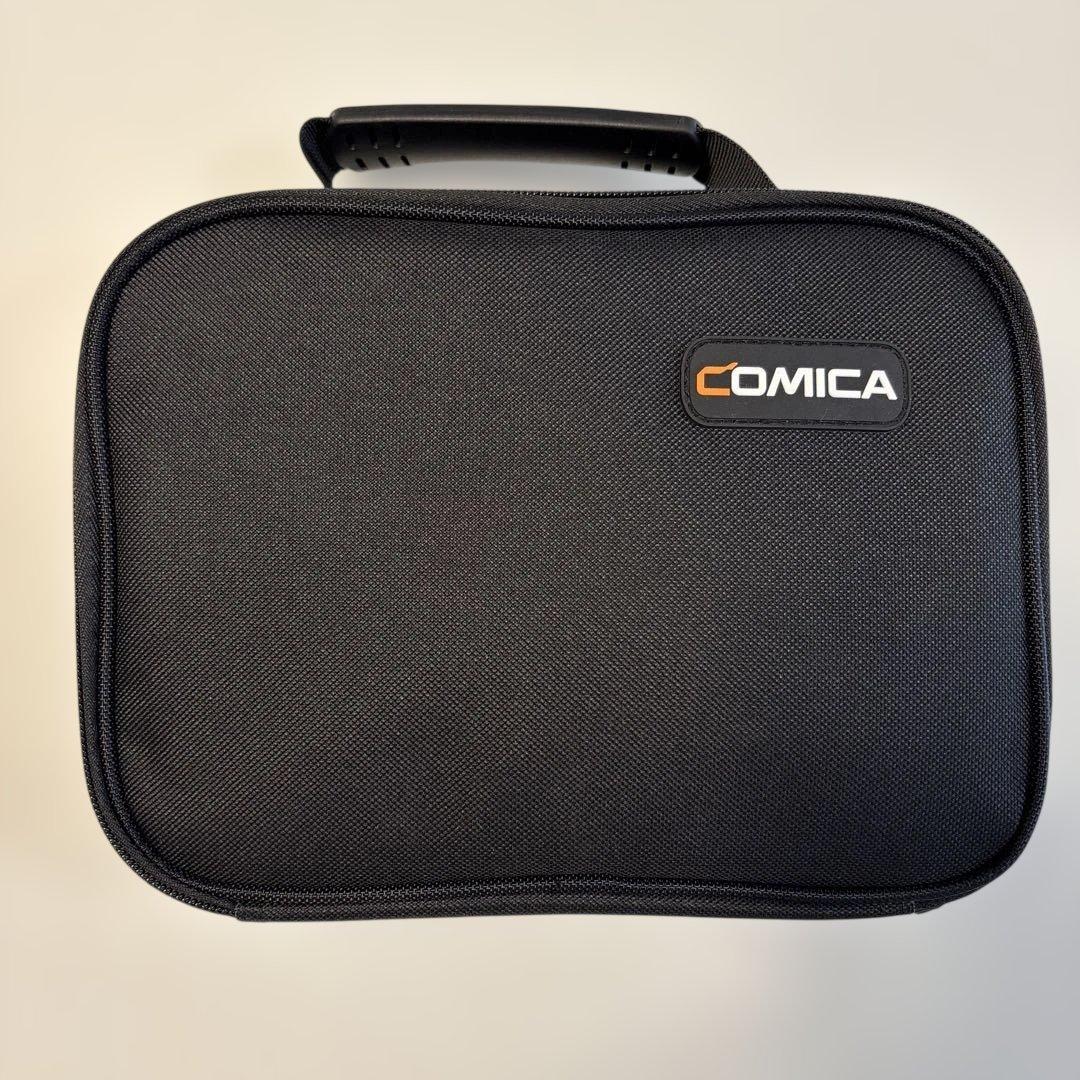 Other Comica Cvm-Vm10-K