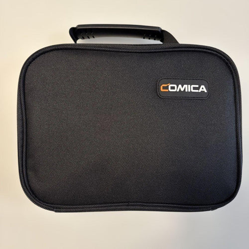 Other Comica Cvm-Vm10-K