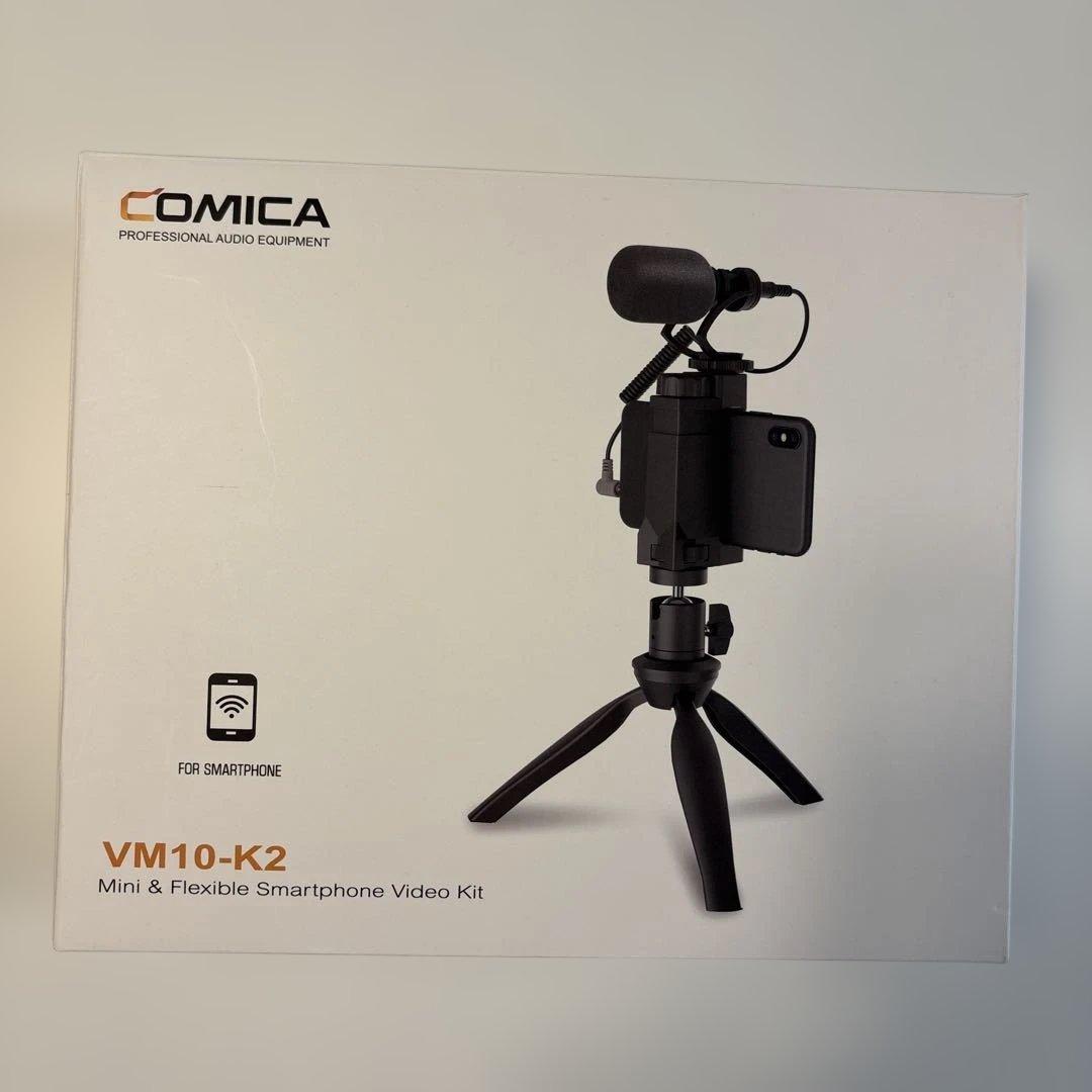 Other Comica Cvm-Vm10-K