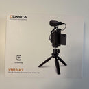 Other Comica Cvm-Vm10-K
