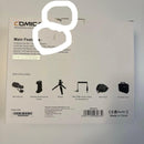 Other Comica Cvm-Vm10-K