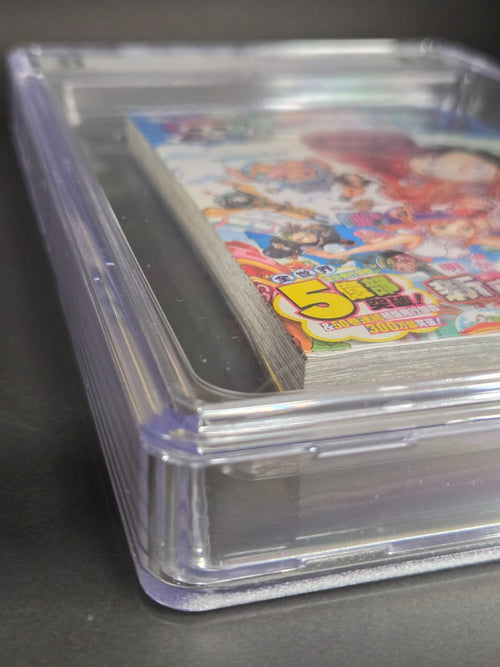 Boy'S Manga Bgs 8.5 106 First Print 2023