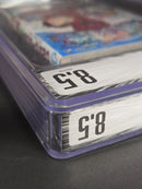 Boy'S Manga Bgs 8.5 106 First Print 2023
