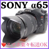 Sony Digital Slrs 65