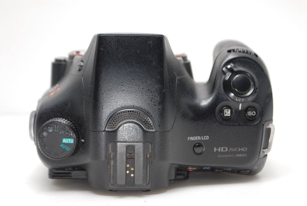 Sony Digital Slrs 65