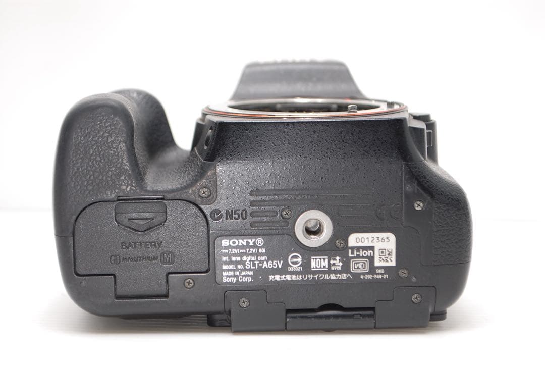 Sony Digital Slrs 65