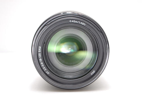 Sony Digital Slrs 65