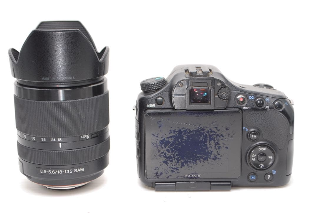 Sony Digital Slrs 65