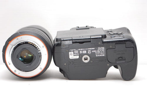 Sony Digital Slrs 65