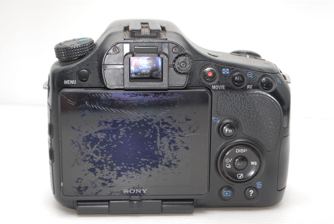 Sony Digital Slrs 65