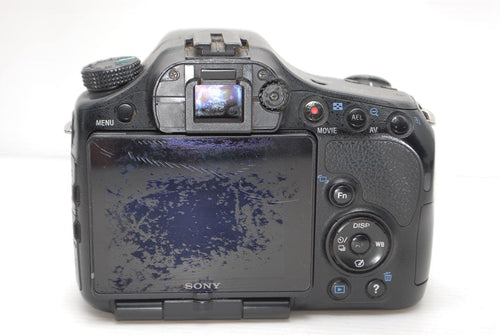 Sony Digital Slrs 65