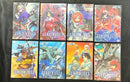 Anime Seed Seeddestiny Dvd