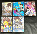 Anime Seed Seeddestiny Dvd