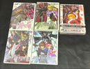 Anime Seed Seeddestiny Dvd