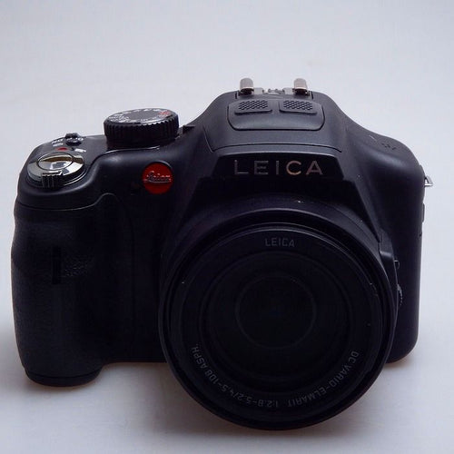 Leica Compact Digital Camera V-Lux3 18160