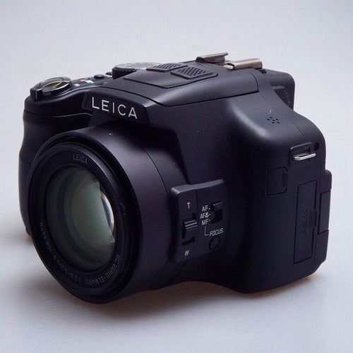 Leica Compact Digital Camera V-Lux3 18160