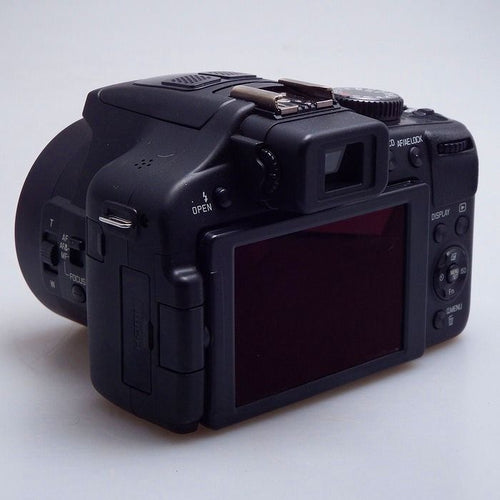 Leica Compact Digital Camera V-Lux3 18160