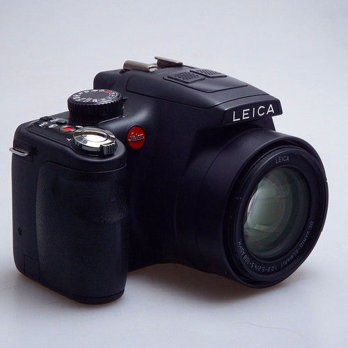 Leica Compact Digital Camera V-Lux3 18160