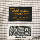 Neighborhood Others C.E Nhce.Ve.Jackknife/C-Shirt.Ls Sz.S