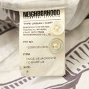 Neighborhood Others C.E Nhce.Ve.Jackknife/C-Shirt.Ls Sz.S