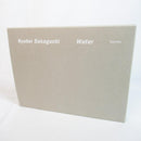 Art Design Music Water