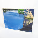 Art Design Music Water