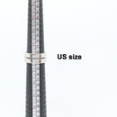 Cartier Ring K18Wg Used A