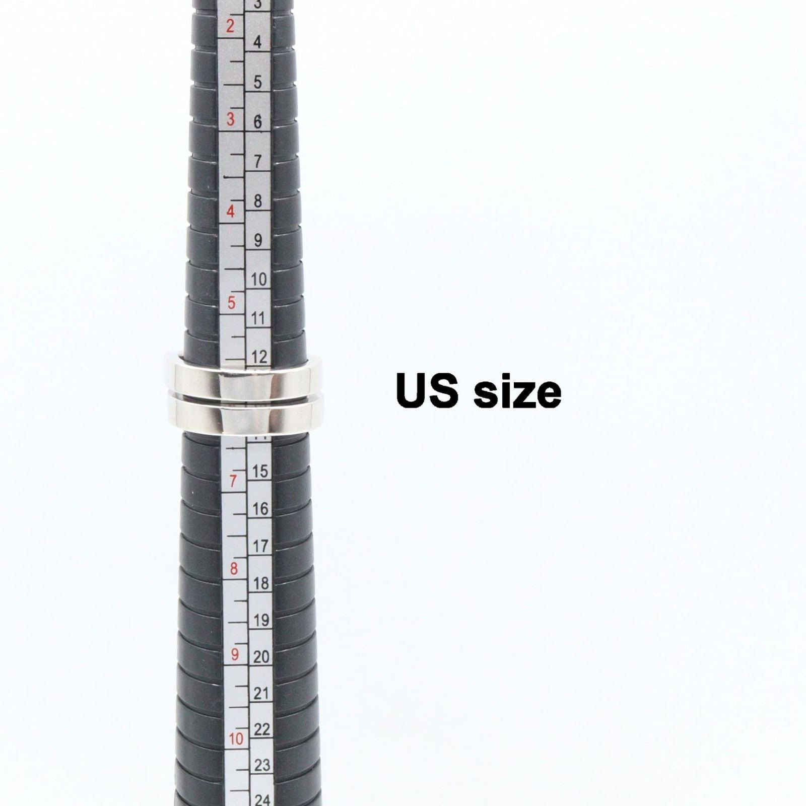Cartier Ring K18Wg Used A