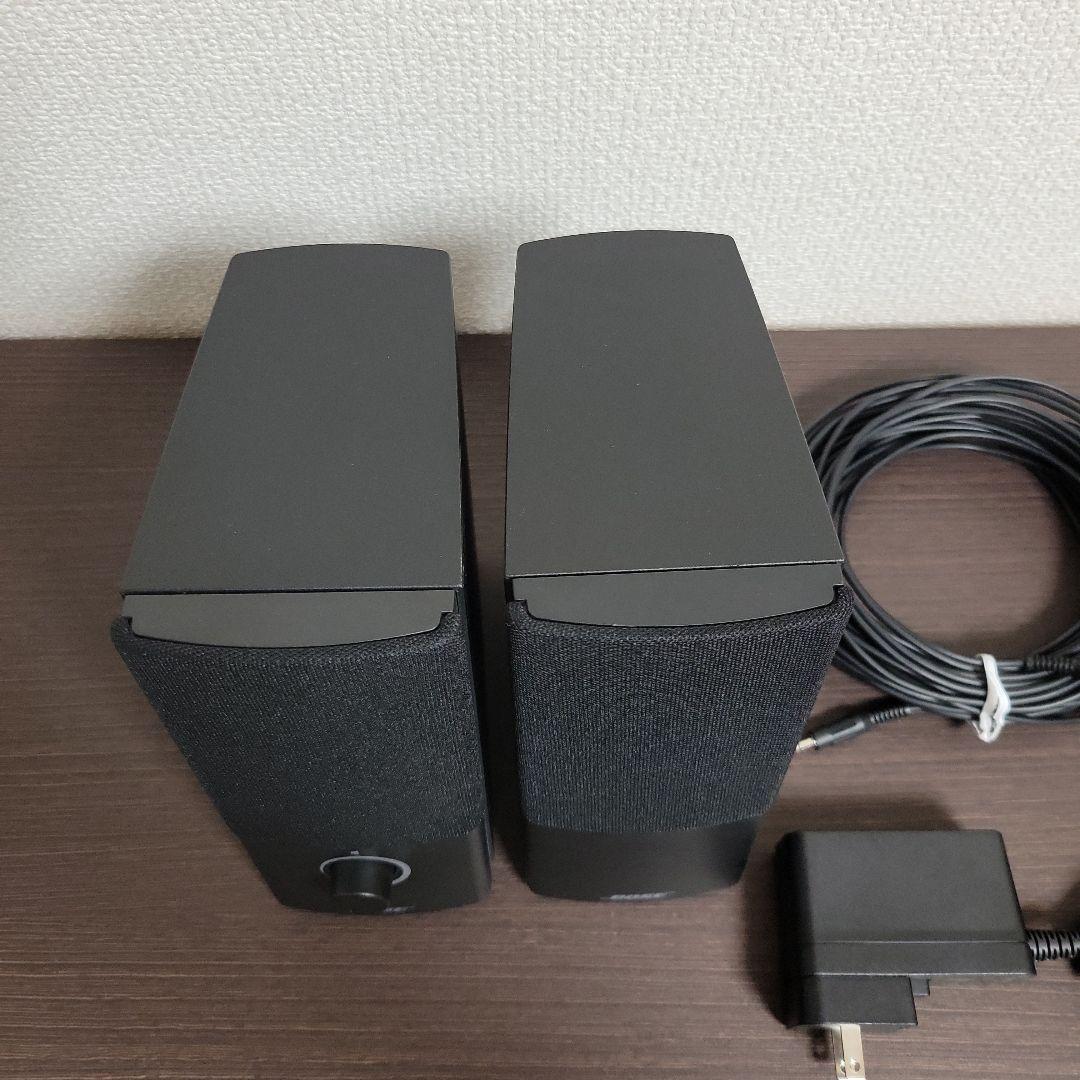 Bose Speakers Companion 2 Series Iii