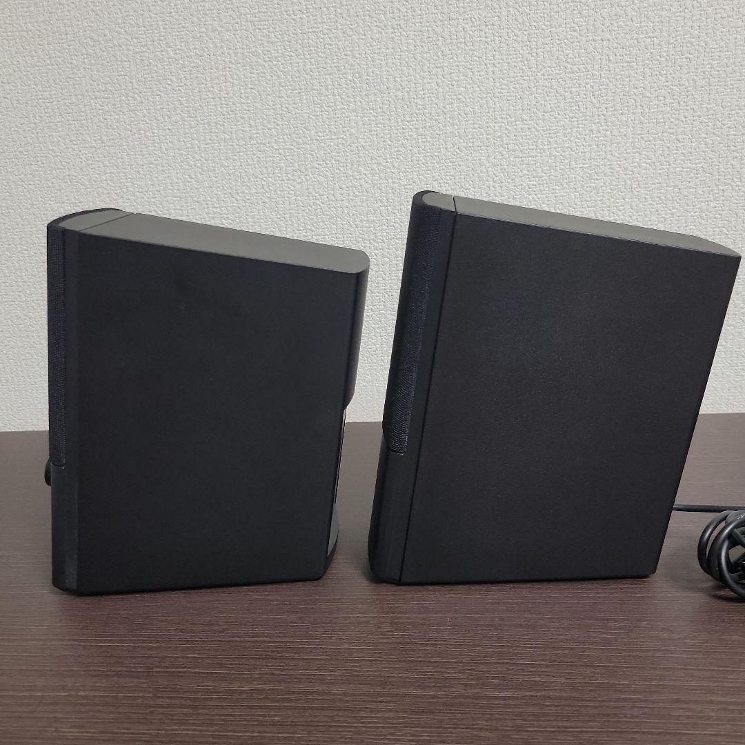 Bose Speakers Companion 2 Series Iii