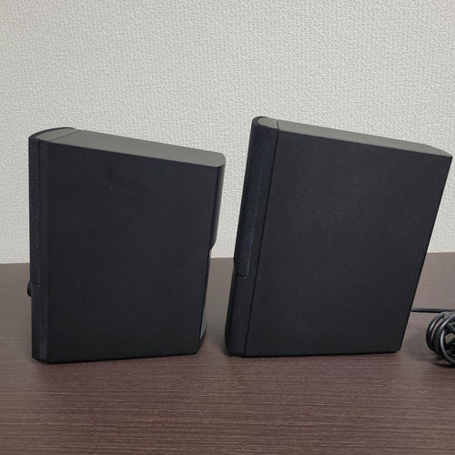 Bose Speakers Companion 2 Series Iii