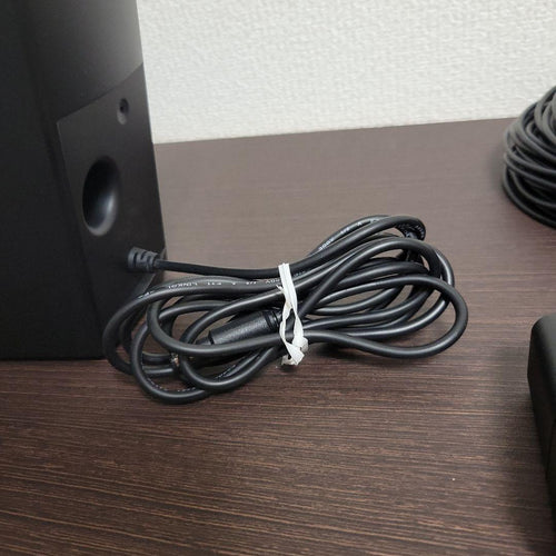 Bose Speakers Companion 2 Series Iii