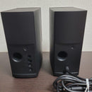 Bose Speakers Companion 2 Series Iii