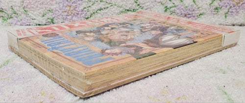 Sh Nen Manga Fairy Tail 16