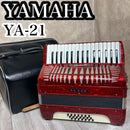 Yamaha Accordion Ya-21 32 21