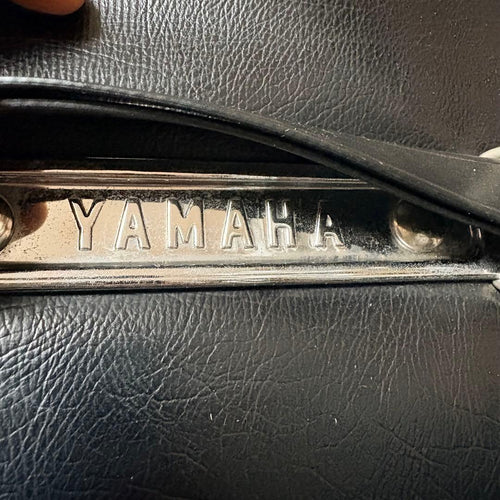 Yamaha Accordion Ya-21 32 21