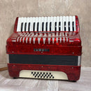 Yamaha Accordion Ya-21 32 21