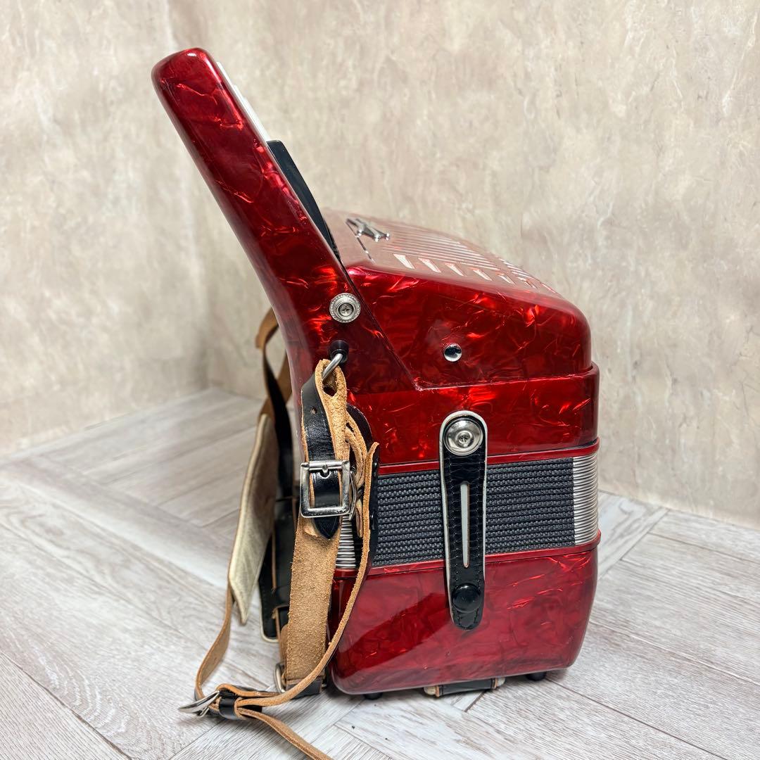 Yamaha Accordion Ya-21 32 21