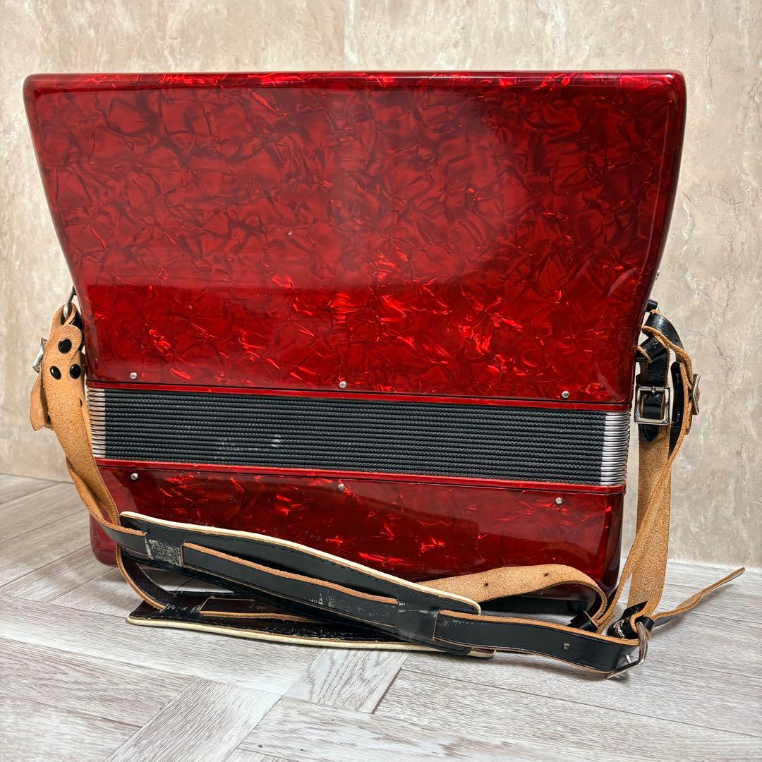 Yamaha Accordion Ya-21 32 21