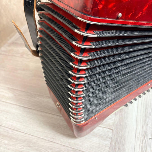 Yamaha Accordion Ya-21 32 21