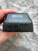 Korg Guitar Effector Pitchblack