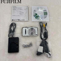 Compact Digital Cameras Fujifilm Finepix F600Exr