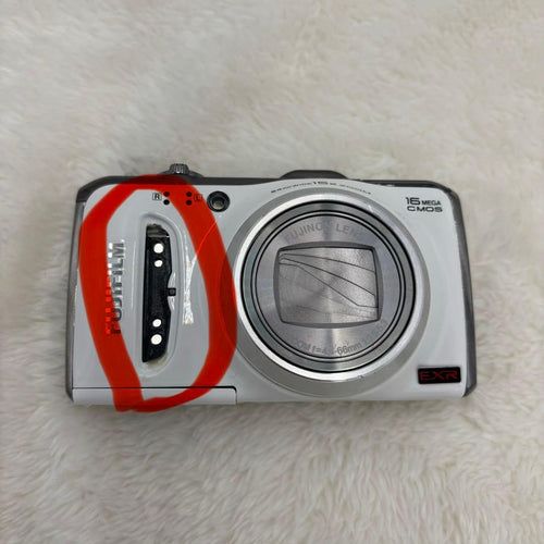 Compact Digital Cameras Fujifilm Finepix F600Exr