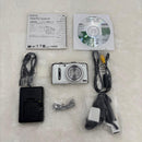 Compact Digital Cameras Fujifilm Finepix F600Exr