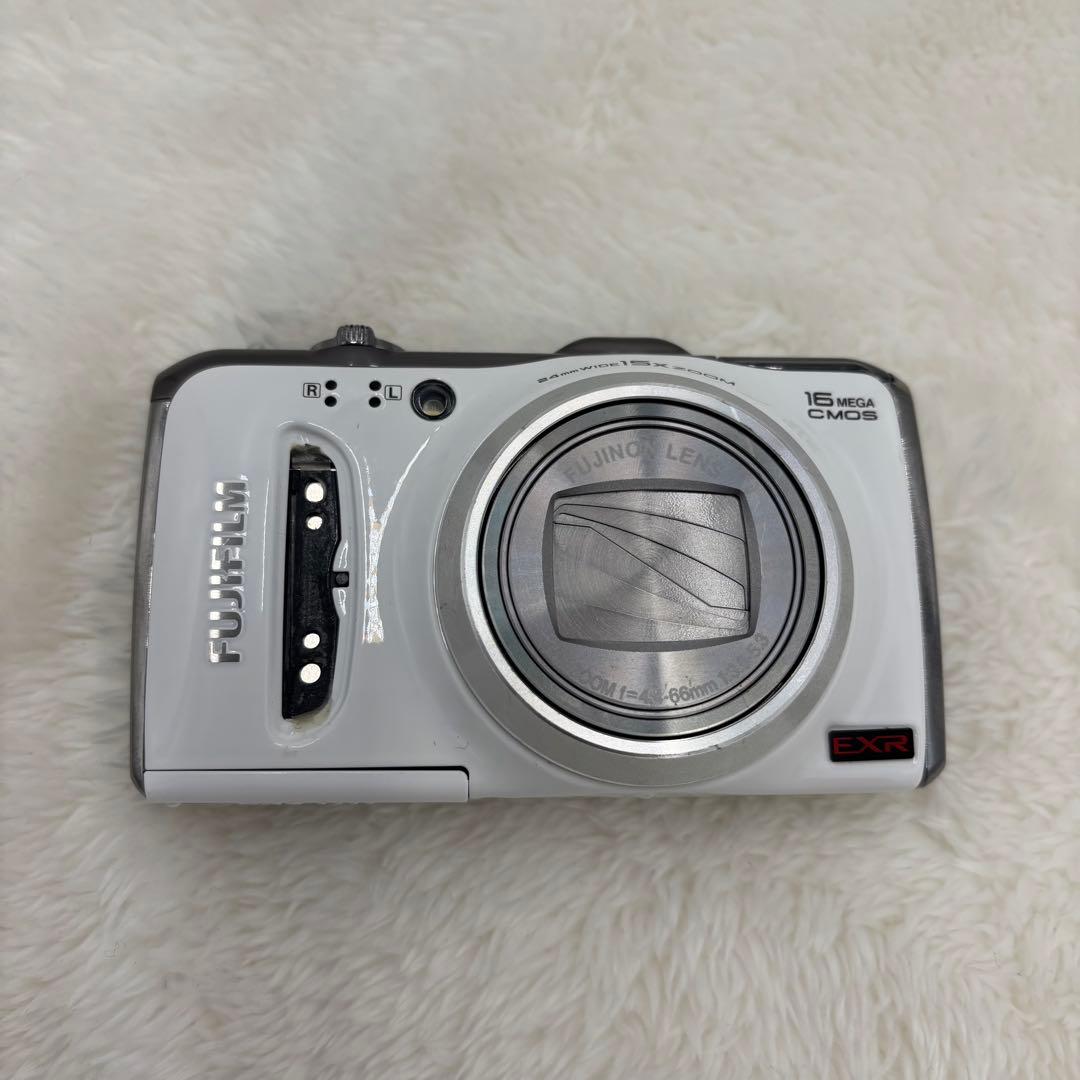 Compact Digital Cameras Fujifilm Finepix F600Exr