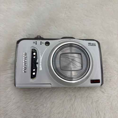 Compact Digital Cameras Fujifilm Finepix F600Exr