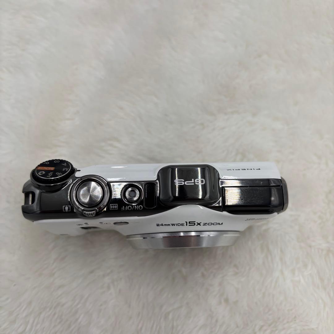 Compact Digital Cameras Fujifilm Finepix F600Exr
